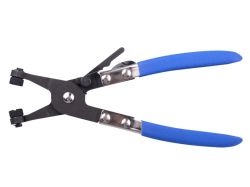 Щипці для хомутів 51 мм 220 мм (уп.12), арт. 9АА13