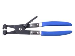 Щипці для хомутів 60 мм, 220 мм (уп. 12)