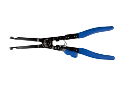 Щипці для хомутів