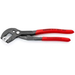 Щипці для хомутів від шлангів KNIPEX 85 51 180 C