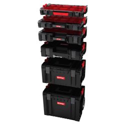Ящик для інструментів QBRICK SYSTEM PRO TOOLBOX 2,0