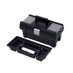 ящик для інструментів STUFF SEMI-PRO ALU 16 OPTIMO