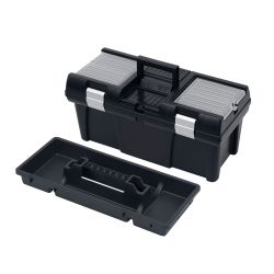 ящик для інструментів STUFF SEMI-PRO ALU 20 OPTIMO