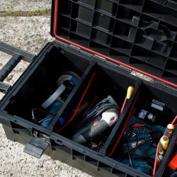 Ящик для інструментів QBRICK ONE LONGER BASIC