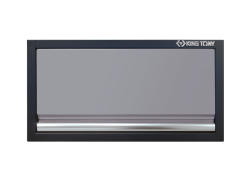 Ящик настінний сірий 680X280X350 мм