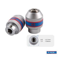 Тримач метчика М1-М10, 3/8"