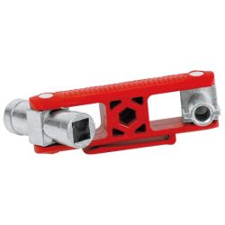 Універсальний ключ KNIPEX 00 11 06 V02