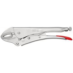 Кліщі затискні KNIPEX 41 04 300