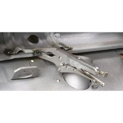 Кліщі затискні KNIPEX 41 34 165