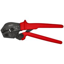 Кліщі затискні для обпресування KNIPEX 97 52 08