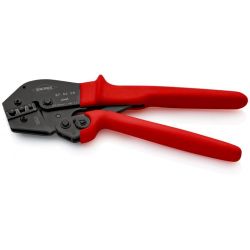 Кліщі затискні для обпресування KNIPEX 97 52 09