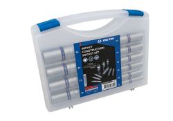 Набір головок 8 - 24 mm 10 предметов