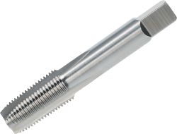 Мітчик машинний JIS B-4430 Форма C HSS-G - Rp (BSPP) 1/2х14 VOLKEL 95422