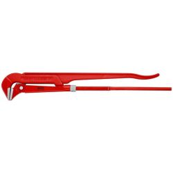 Ключ трубний губки 90° KNIPEX 83 10 040