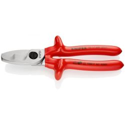 Ножиці для різки кабелів KNIPEX 95 17 200
