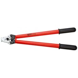 Ножиці для різки кабелів KNIPEX 95 27 600