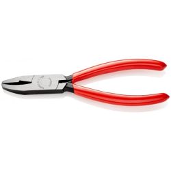 Плоскогубці для відламування скляних смужок KNIPEX 91 71 160