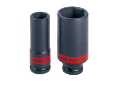 Головка ударна довга 1/2", розмір 13/16"