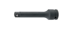 Подовжувач ударний 1/2", 75 мм