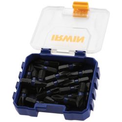 Біта IMPACT PRO PERF 25MM PH2 T-Tac 20PK