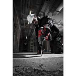 Перфоратор акумуляторний MILWAUKEE SDS-Plus M12 CH-402C 4933441475