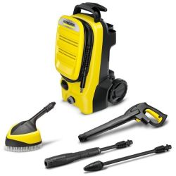 Мінімийка високого тиску Karcher K4 COMPACT (1.679-406.0)