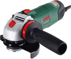 Кутова шліфмашина Bosch PWS 850-125
