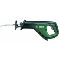 Пила шабельна Bosch Advanced Recip 18 Solo, без АКБ та ЗУ (0.603.3B2.400)