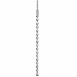 Свердло по бетонІ, камінні SDS+ з 2 пругами AEG, Ø= 16 мм, l= 460/365 мм