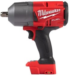 Гайкокрут акумуляторний 1/2" MILWAUKEE, M18 FHIWP12-0X, 1491Нм (HD кейс)