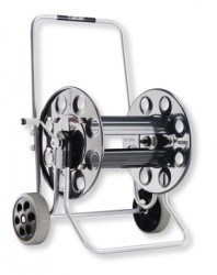 Візок для шлангу Metal Profy 1/2