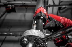 Гайкокрут акумуляторний 1/2" MILWAUKEE, M18 FIW2P12-0X, 339Нм (HD кейс)