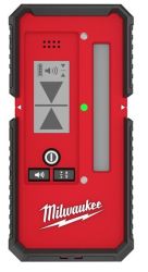Приймач лазерний MILWAUKEE, LLD50 для лазерних нівелірів