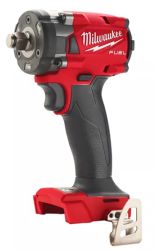 Гайковерт высокомоментный MILWAUKEE 3/8 (339 Нм)  MILWAUKEE M18 FUEL FIW2F38-0X