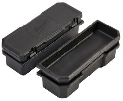 Набір запасних органайзерів для кейсів PACKOUT MILWAUKEE (2 органайзери з перегородками, 1 органайзер, 1 пенал)