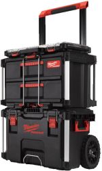 Набір ящиків MILWAUKEE PACKOUT