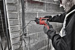 Перфоратор 3-режимный SDS-PLUS PH 26 TX MILWAUKEE 4933464579