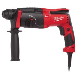 Перфоратор MILWAUKEE SDS-Plus PFH 26 4933428230
