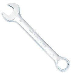 Двосторонній гайковий ключ рожково-накидний TOPTUL 50мм AAEB5050