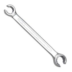 Ключ розрізний професійний TOPTUL 13х14 AEEA1314