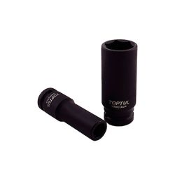 Голівка ударна довга TOPTUL 1/2" 32мм KABE1632