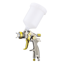 Краскопульт від компресора LVLP верх. п/б, 1,8 мм AUARITA L-897-1.8