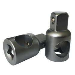 Перехідник з отвором 3/8"х1/2" СТАНДАРТ PR3812