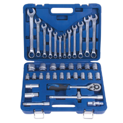 Набір інструментів для авто 39ед. СТАНДАРТ ST-1239