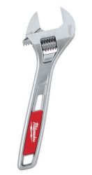 Ключ розвідний MILWAUKEE, 24,5/150 мм