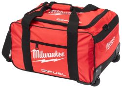 Сумка будівельника (з коліщатами) MILWAUKEE, розмір XL (знято)