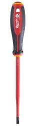 Тригранна викрутка ізольована VDE PH/SL1 X80 (замена для 4932464055)