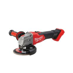 Шліфмашина кутова акумуляторна MILWAUKEE M18 FSAG125XB-0X  діаметр 125 мм (HD кейс)