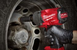 Гайкокрут акумуляторний 1/2" MILWAUKEE, M18 ONEFHIWF12E-0X, 1500Нм (HD кейс)