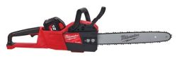 Пила ланцюгова акумуляторна MILWAUKEE, M18 FCHSC-121, 300 мм (+ заряд.пр., 1 акум.Х 12Аг)